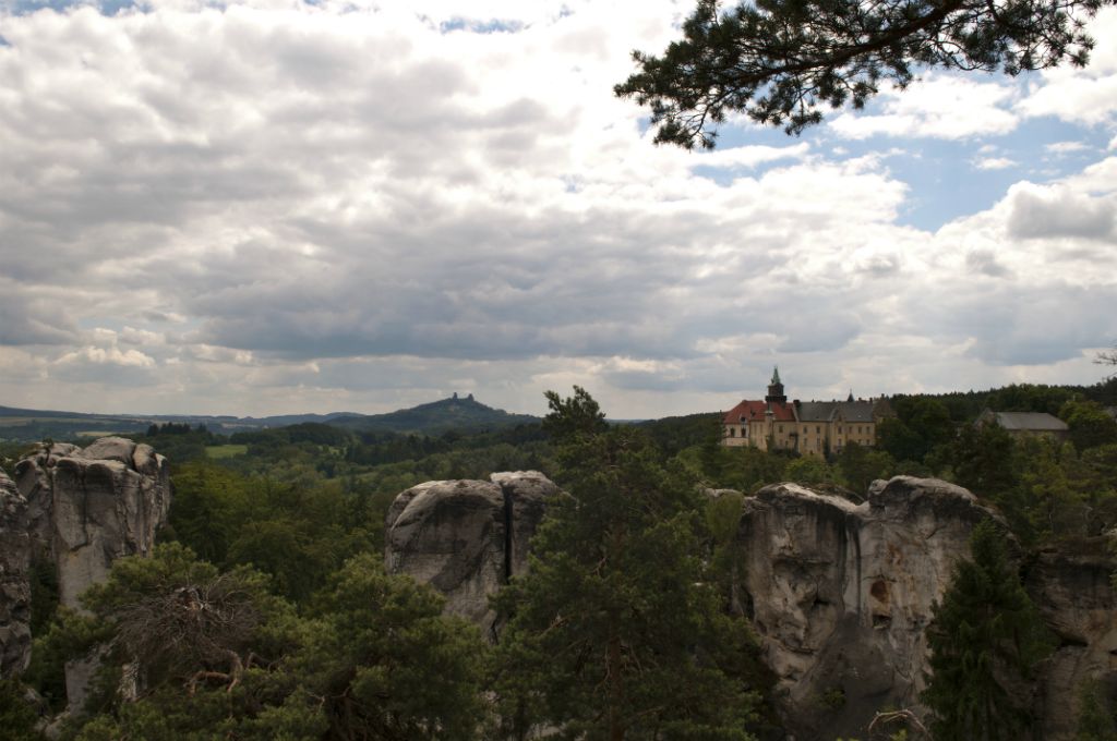 Hruba Skala