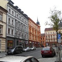Penzion u Vlčků