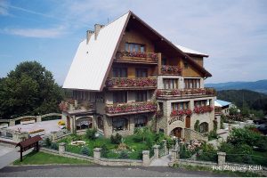 Pensjonat Paradise